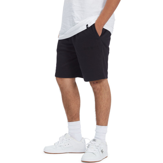 DC Ανδρικό σορτς Riot - Tracksuit Shorts For Men